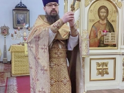 Неделя 26 по Пятидесятнице